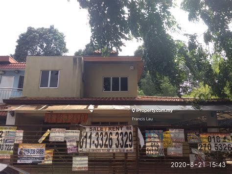 Basset Sdn Bhd, Taman Mayang Jaya .